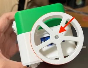 wheel_install