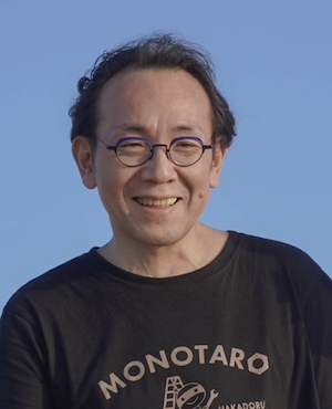 Kazunari Takeda