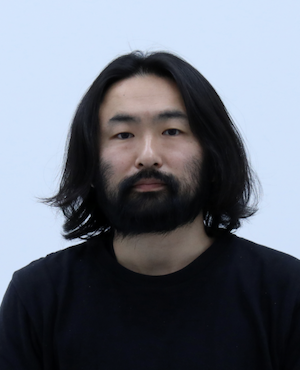 Kazutoshi Tsuda