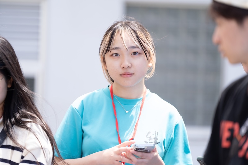 Koharu Takeda