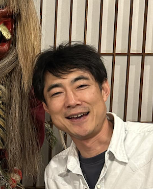 Shin Masuoka