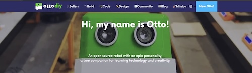 Otto DIY