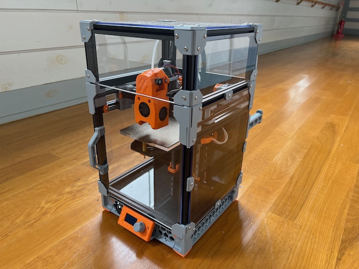 Voron 0