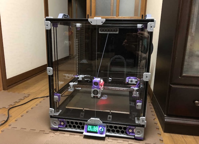 3D Printer Development