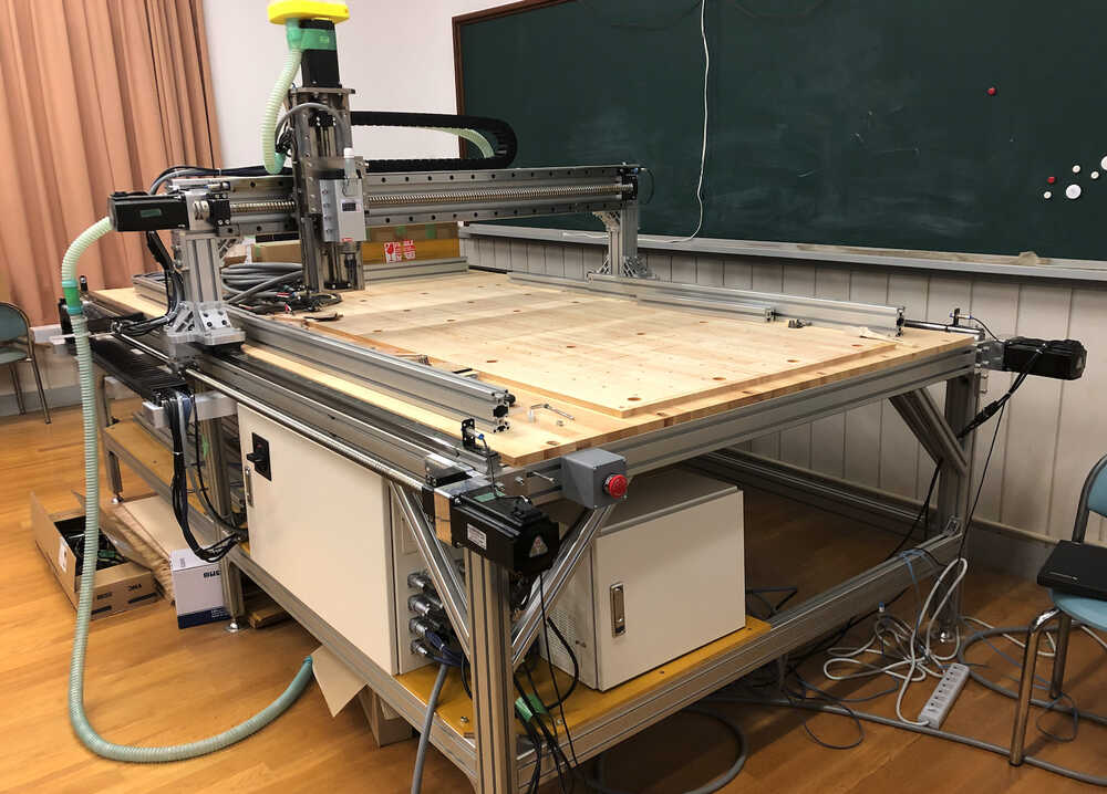 CNC Machining Development